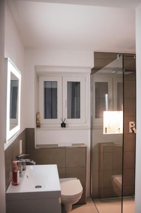 Schoene Wohnung Top Lage Koeln Work & Relax & Travel Frechen Exterior foto