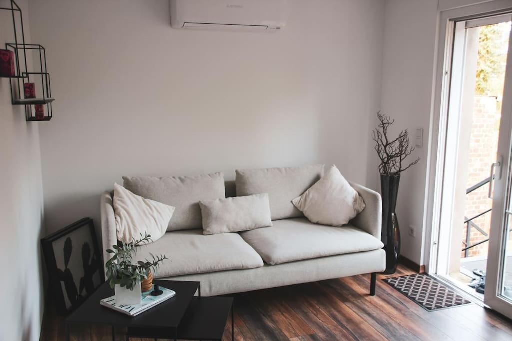 Schoene Wohnung Top Lage Koeln Work & Relax & Travel Frechen Exterior foto